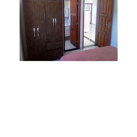 Costa Brasil Apartment Coroa Vermelha Bagian luar foto