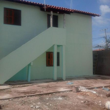 Costa Brasil Apartment Coroa Vermelha Bagian luar foto