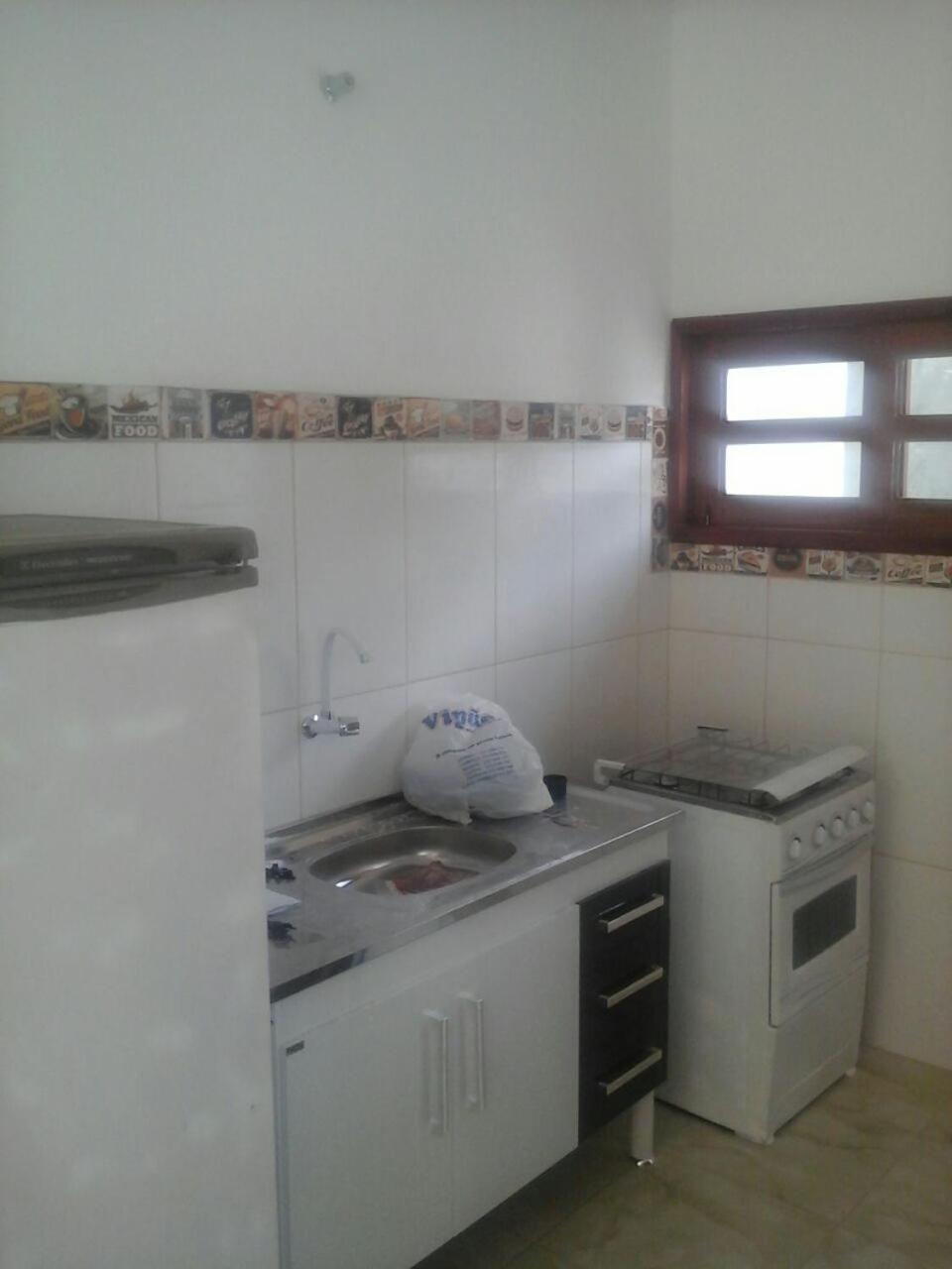 Costa Brasil Apartment Coroa Vermelha Bagian luar foto