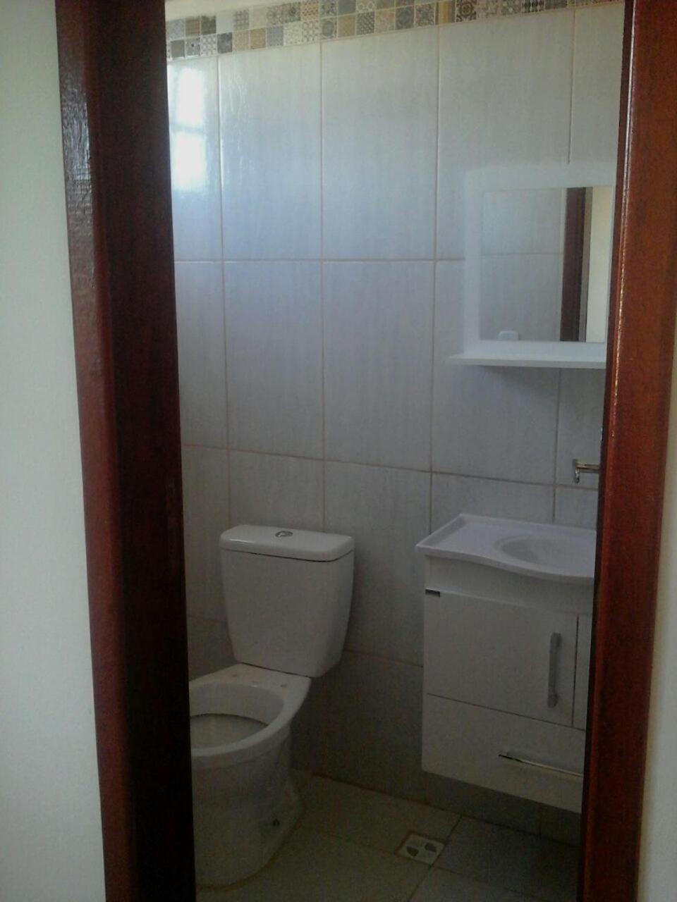 Costa Brasil Apartment Coroa Vermelha Bagian luar foto