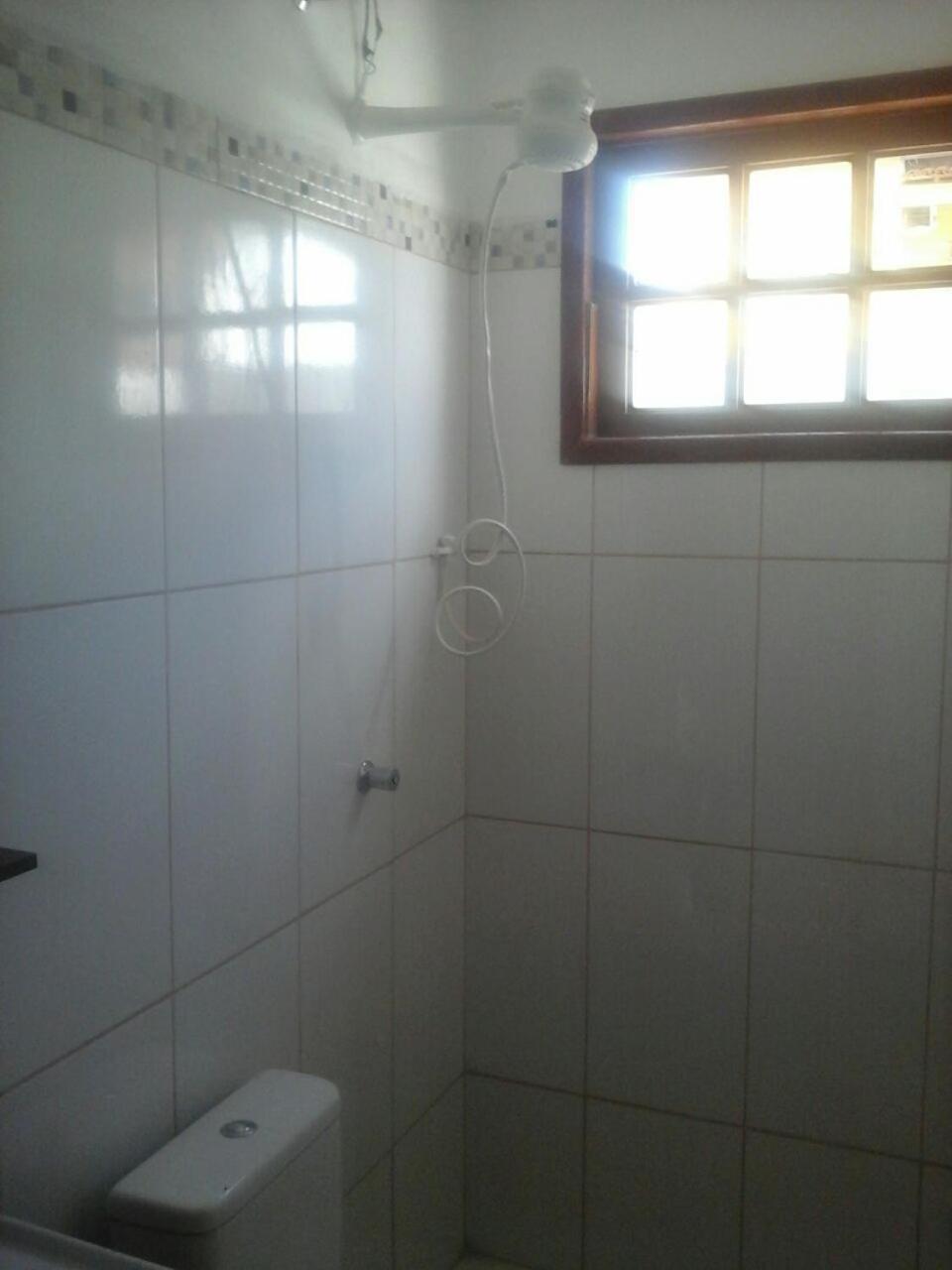 Costa Brasil Apartment Coroa Vermelha Bagian luar foto